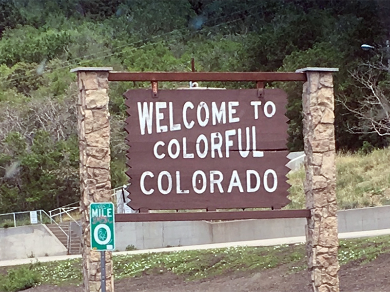 Colorado