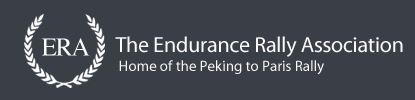 Endurance Rally Association