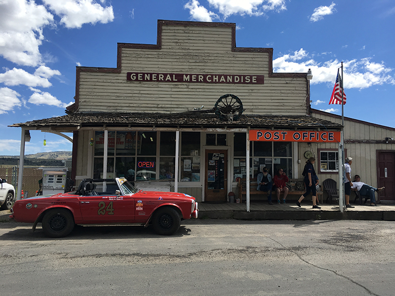 General Store