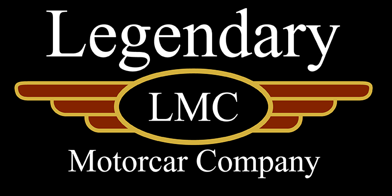 Legendary Motorcar Company