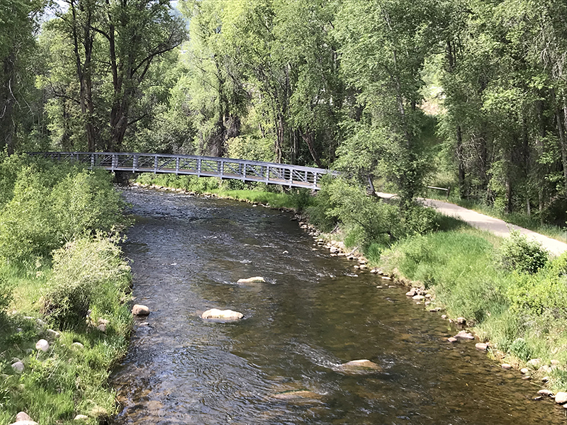 Scenic Bridge